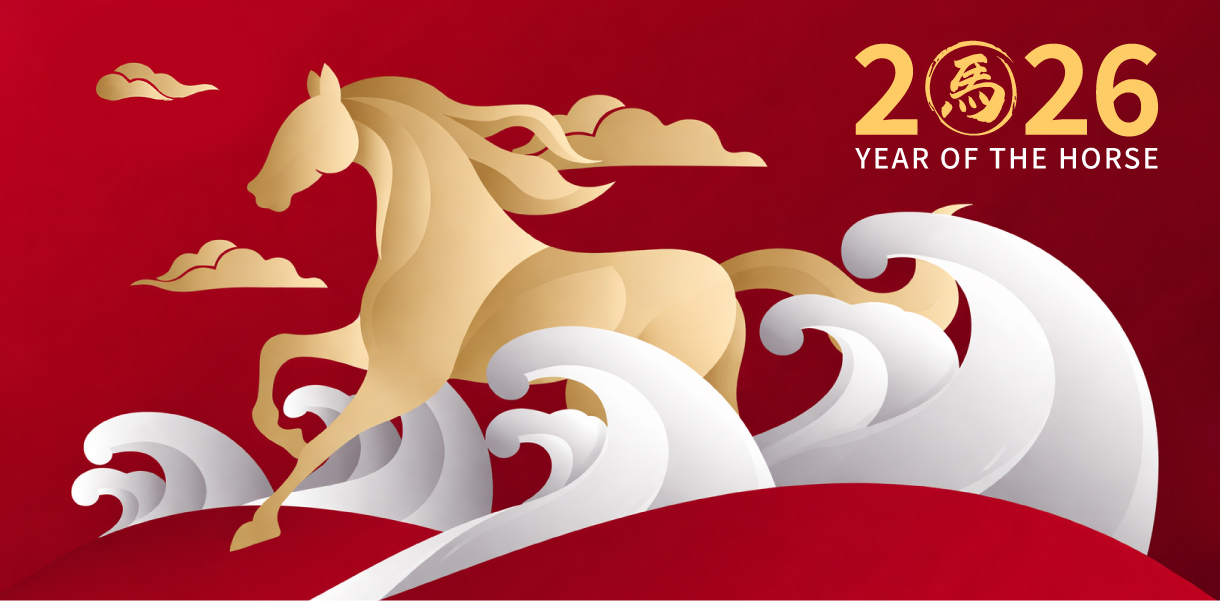Happy the lunar new year.