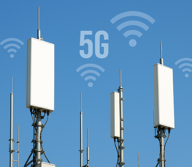 5G Base Station Antennas