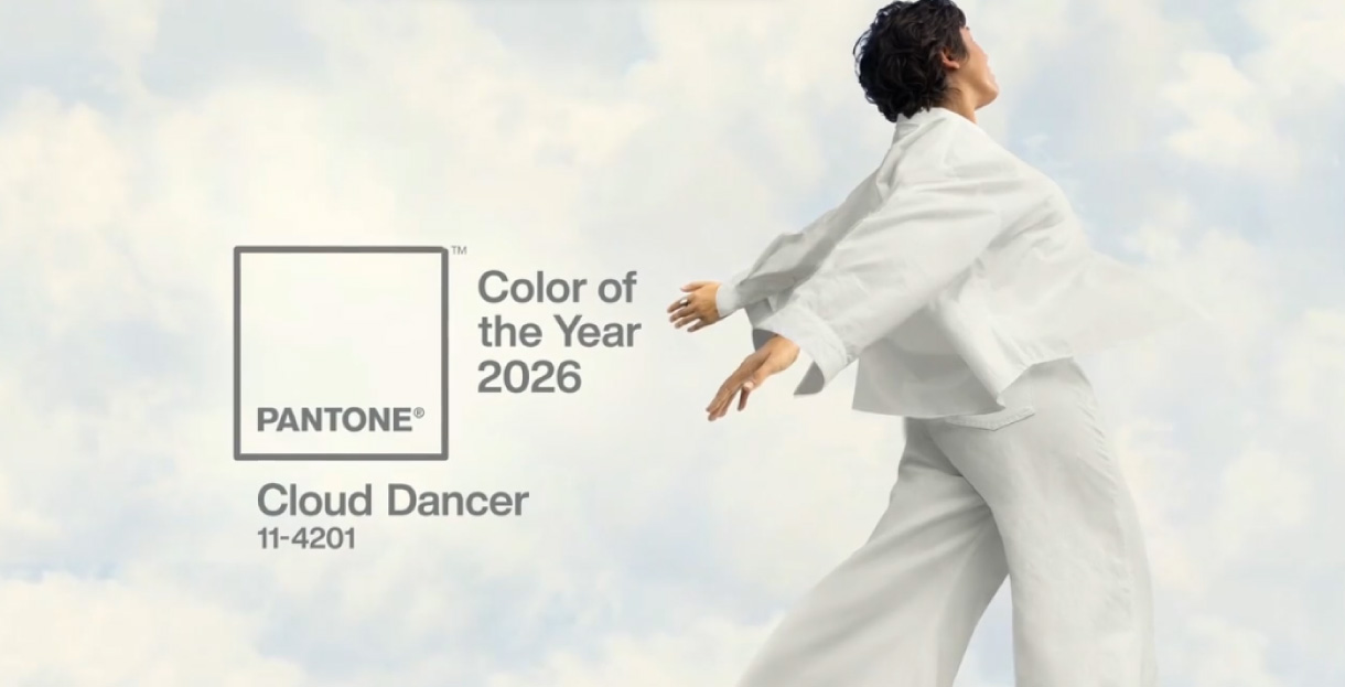 Pantone&rsquo;s Color of the Year