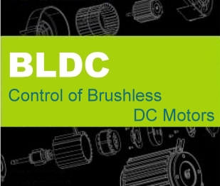 Discussion on BLDC - Control of Brushless DC Motors